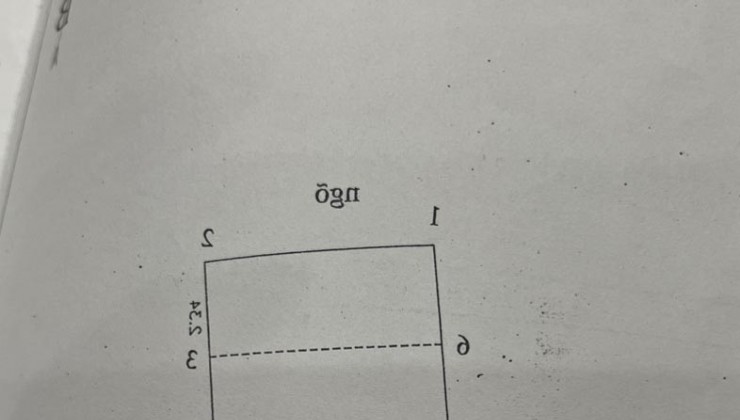 Bán nhà riêng ĐÀO TẤN - 47M2 X 5 TẦNG - Mặt tiền 4.1M - 4 PN - 50M RA MẶT PHỐ - NHỈNH 7 TỶ